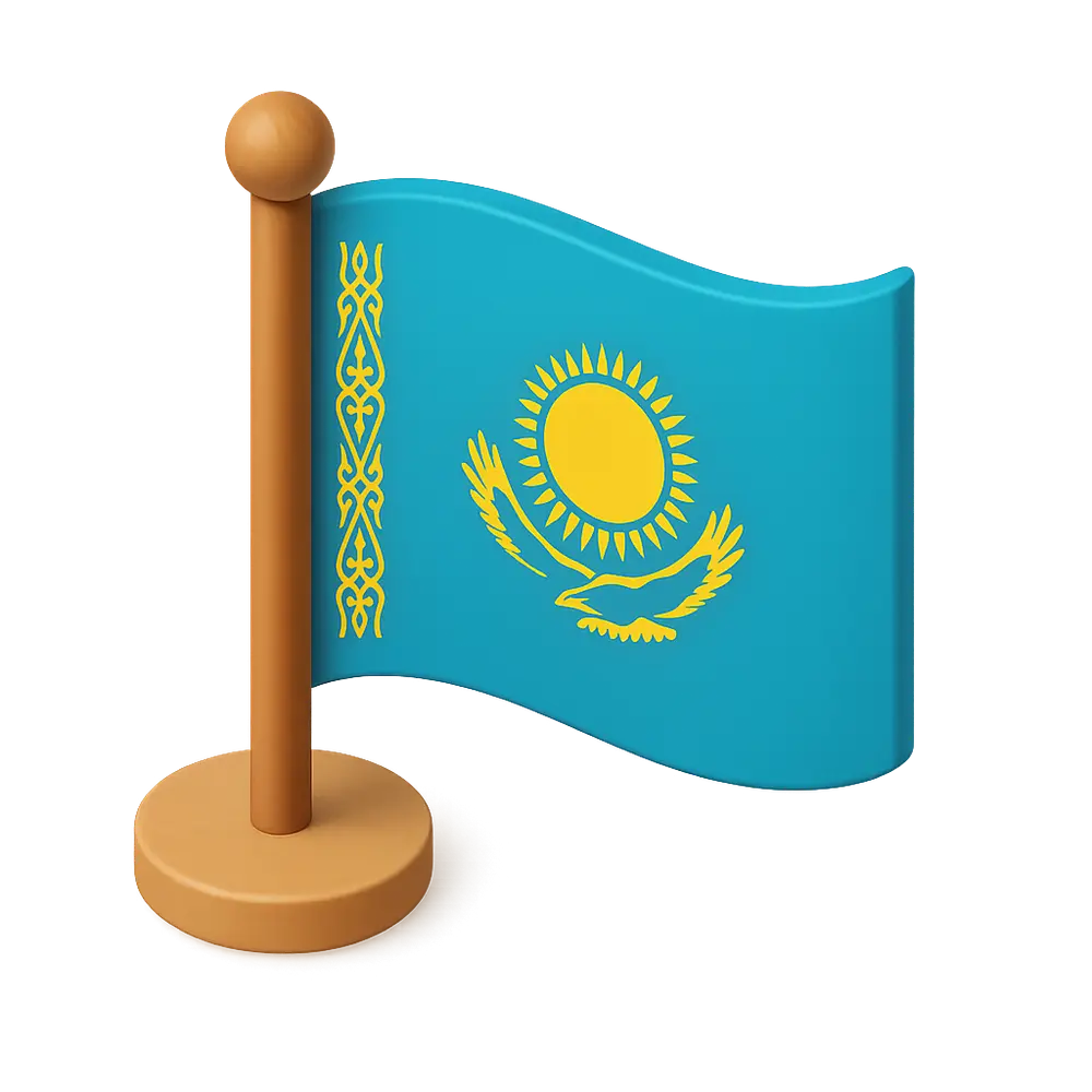 Kazakhstan