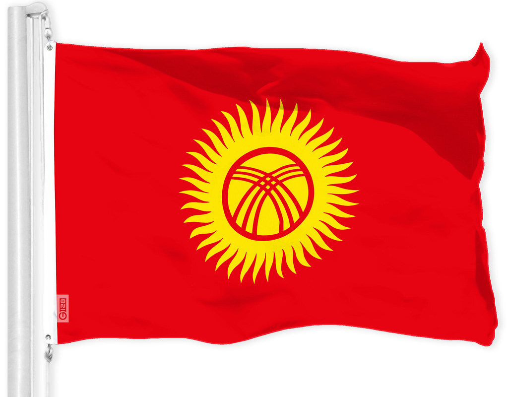 Kyrgyzstan