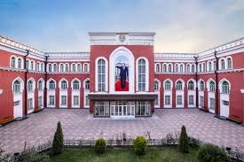Tajik National University